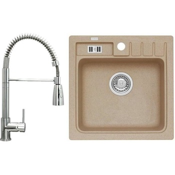 Set Alveus Niagara 20 + Billy