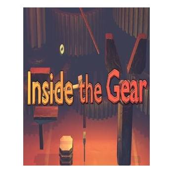 Inside The Gear