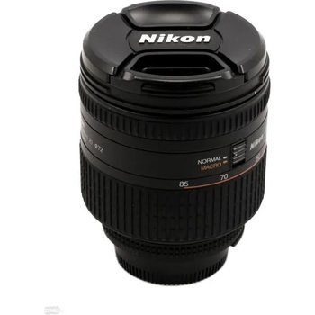 Nikon AF 24-85mm f/2.8-4D IF Zoom (JAA774DA)