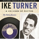 Cobra Sessions - Ike Turner CD