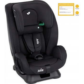 Joie Fortifi R129 2024 Shale