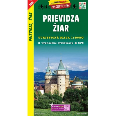 SHOCART PREVIDZA ŽIAR