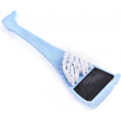 Prohome Kartáč+pilník PES