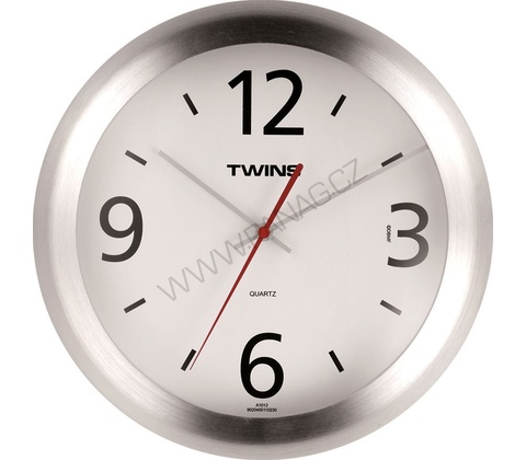 Twins 1012 white