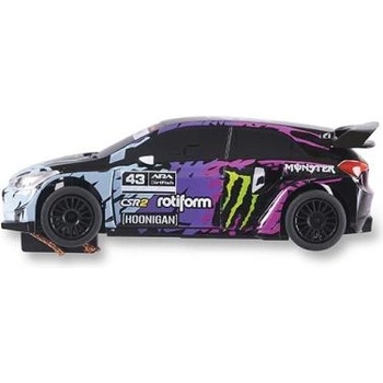 SCX Compact Hyundai i-20 WRC 100 Acres Wood