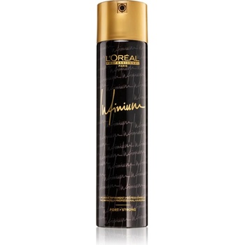 L'Oréal Infinium The Infinitely Hairspray Strong 300 ml
