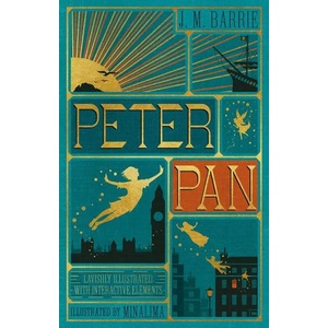 Peter Pan (2015)