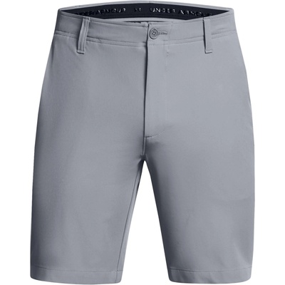 Under Armour Drive Taper Short šedá