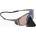 Julbo Слънчеви очила Julbo Edge Cover Reactiv matt/brown/orange