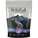 WILDFULL Котешка Формула за Котенца - Пиле и Тиква 400 г