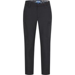 ProJob 2558 WAISTPANTS STRETCH / Мъжки еластични работни панталони - черни 54 (64558M002n9)