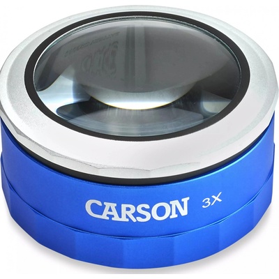 Carson Лупа настолна MagniTouch 3x (MT33)