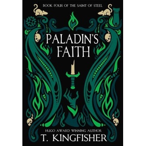 Paladin's Faith (2024)