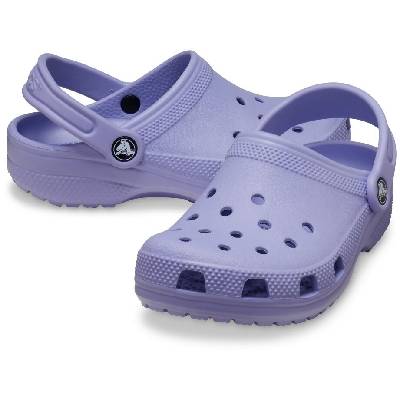 Kids' Classic Clog Сандали Mystic Purple 28-29 (206991-5BN-C11)