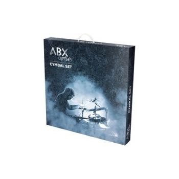 ABX Guitars CS-ECO
