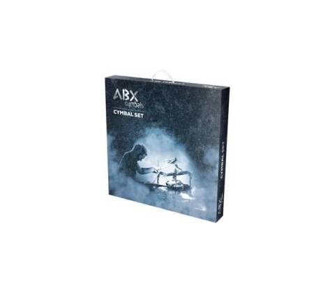 ABX Guitars CS-ECO