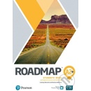 Roadmap A2+ Elementary Student´s Book wi