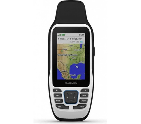 Garmin GPSMAP 79s