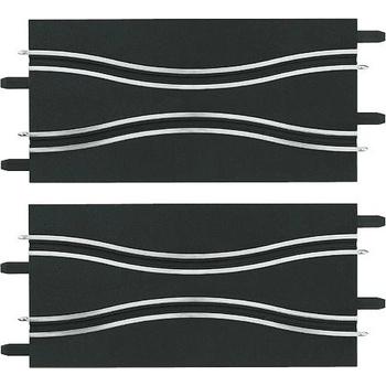 Carrera Go zúžení drah 2ks