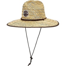 Cool Shoe Hat Brown
