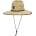 Cool Shoe Hat Brown