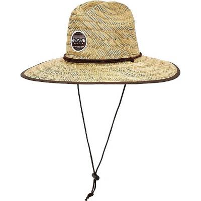 Cool Shoe Hat Brown