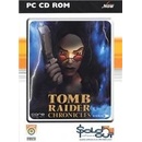 Tomb Raider: Chronicles