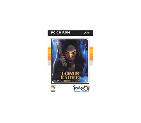 Tomb Raider: Chronicles