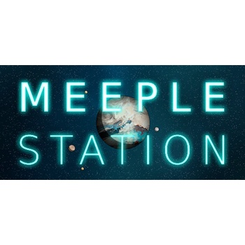 Meeple Station