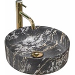 Rea Sami Apogeo 36 cm marble gray (5902557364275)
