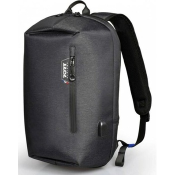 Port Desings San Francisco 15.6" a 10,1" 135063 sivý
