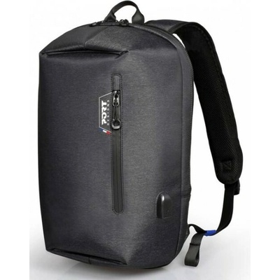 Port Desings San Francisco 15.6" a 10,1" 135063 sivý