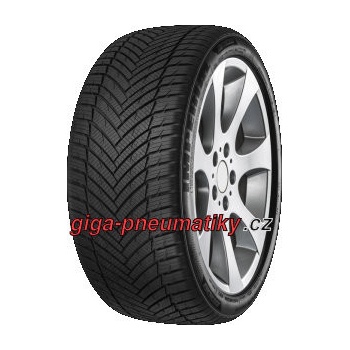 Imperial AS Driver 205/65 R15 94V