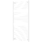 Mexen Mars 1200x600 mm 617W white (W110-1200-600-00-20)