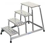 KRAUSE 805041 4 step