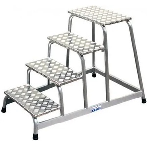 KRAUSE 805041 4 step