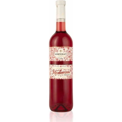 Včelco Včelovina Rybízová 0,75 l
