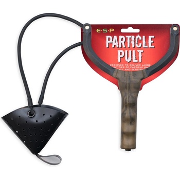 E-S-P Prak Particle Pult