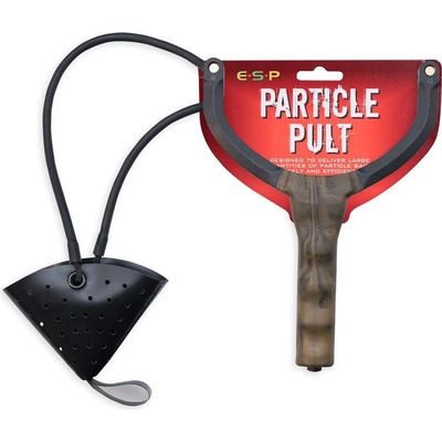 E-S-P Prak Particle Pult