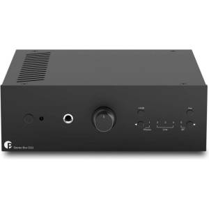 Pro-Ject Stereo Box DS3 Усилватели