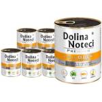 Dolina Noteci Долина Нотеци Премиум Патица с тиква 12x800 г
