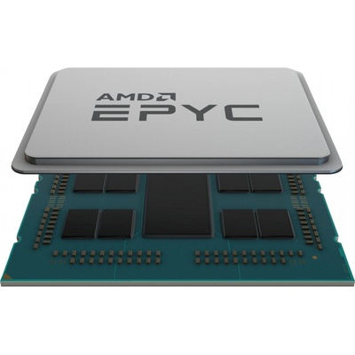 HP Enterprise AMD EPYC 7313 P38669-B21