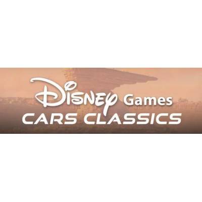 Игра Disney Cars Classics за PC Steam, Електронна доставка