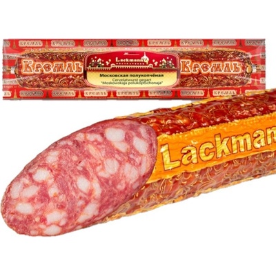 Polukopčenaja Moskovskaja 300 g