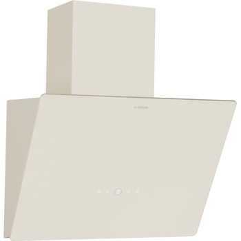 Klarstein MaxAir абсорбатор, Компактен и мощен, Енергийна ефективност A++, Дуална вентилация (TK15_MaxAir50_VinCrm) (TK15_MaxAir50_VinCrm)