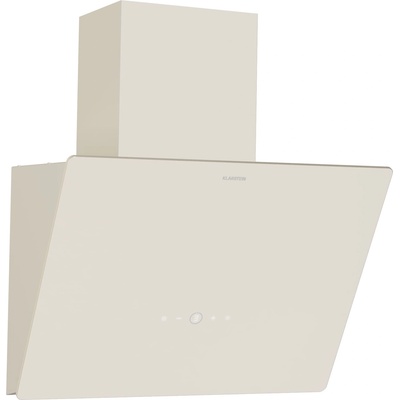 Klarstein MaxAir абсорбатор, Компактен и мощен, Енергийна ефективност A++, Дуална вентилация (TK15_MaxAir50_VinCrm) (TK15_MaxAir50_VinCrm)