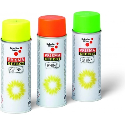 Schuller Eh´Klar Prisma Color 400 ml reflexní žlutý