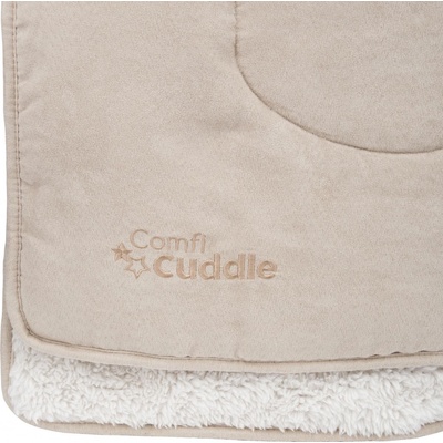 CuddleCo deka Comfi Cuddle Mink – Zboží Dáma