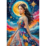 Enjoy - Puzzle Night Elegance - 1 000 piese