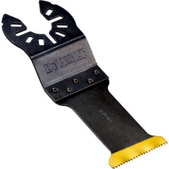 DeWalt DT20707 pilový list 30x43 mm